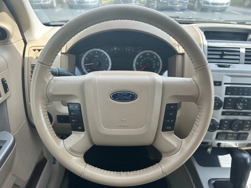 Used 2012 Ford Escape XLT image 12