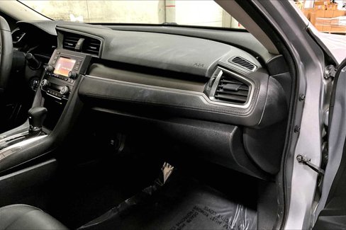 Used 2020 Honda Civic LX image 18