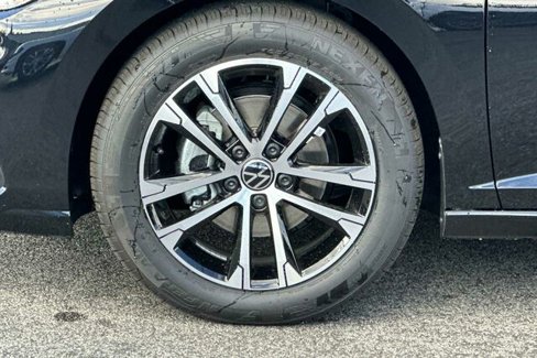New 2026 Volkswagen Jetta Sport image 23