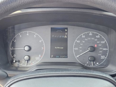 Used 2024 Toyota Corolla LE image 14