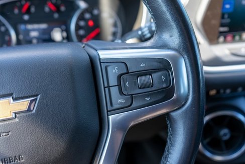 Used 2020 Chevrolet Blazer LT image 22