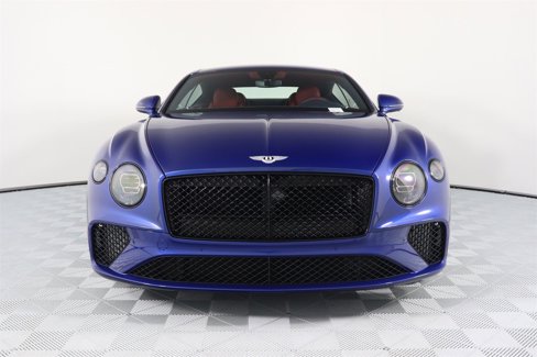Used 2024 Bentley Continental GT V8 image 8
