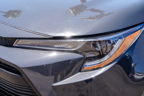 Used 2023 Toyota Corolla LE image 8