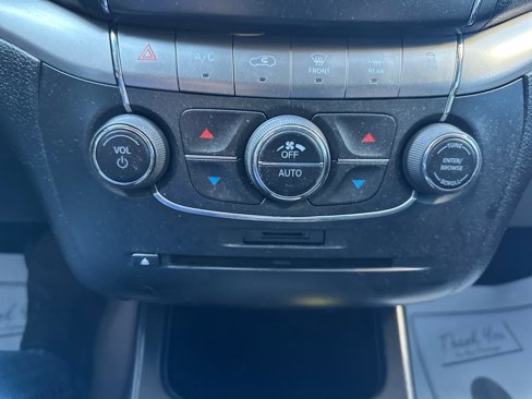Used 2016 Dodge Journey Crossroad w/ Quick Order Package 28V image 25