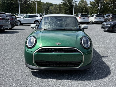 New 2026 MINI Cooper 2-Door Hardtop image 2