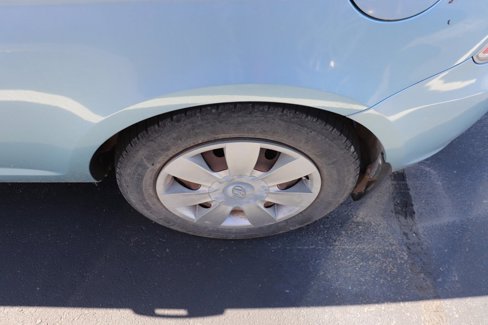 Used 2007 Hyundai Accent GS image 6