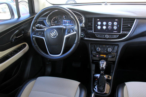 Used 2019 Buick Encore Preferred w/ Safety Package image 9