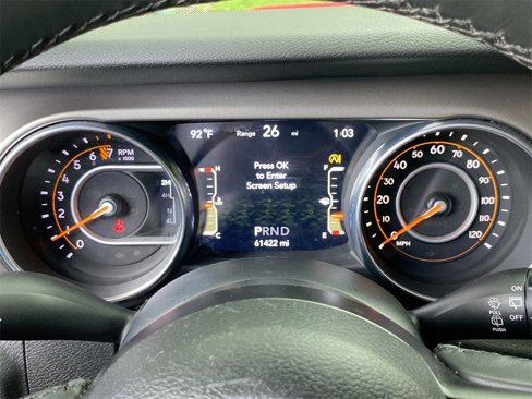 Used 2018 Jeep Wrangler Unlimited Sport S image 13
