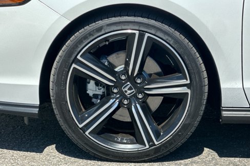 Used 2023 Honda Accord Sport image 33