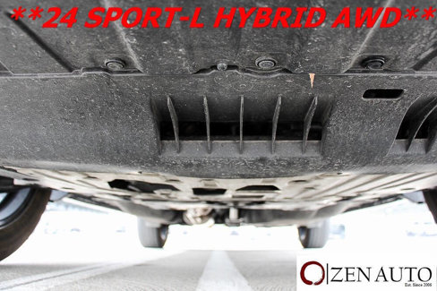 Used 2024 Honda CR-V Sport-L image 56