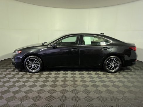 Used 2018 Lexus ES 350 image 5