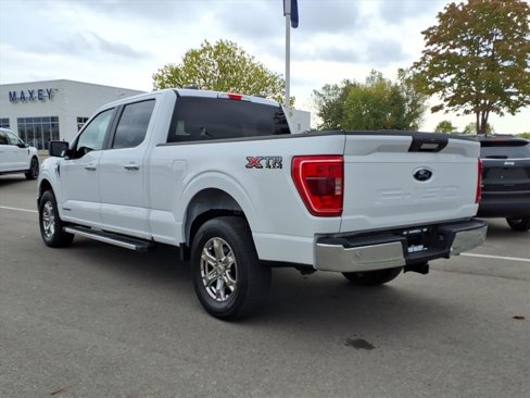 Used 2022 Ford F150 XLT w/ XTR Package image 7