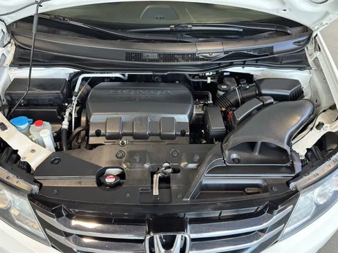 Used 2015 Honda Odyssey EX-L image 28