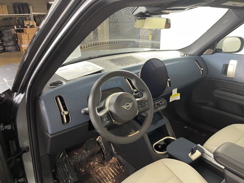 Used 2025 MINI Cooper Countryman S image 19