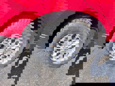 Certified 2021 Chevrolet Equinox LT image 13