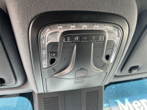 Certified 2024 Mercedes-Benz Sprinter 2500 image 38