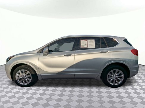 Used 2018 Buick Envision Essence image 6
