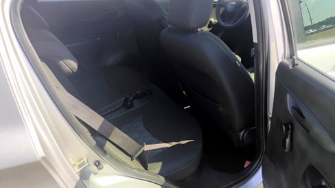 Used 2019 Chevrolet Spark LS image 17