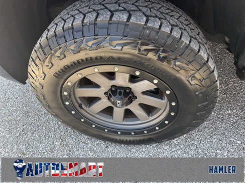 Used 2016 Chevrolet Colorado Z71 image 35