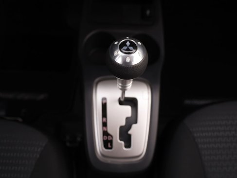 New 2024 Mitsubishi Mirage G4 ES image 20