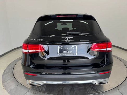 Used 2019 Mercedes-Benz GLC 300 image 12