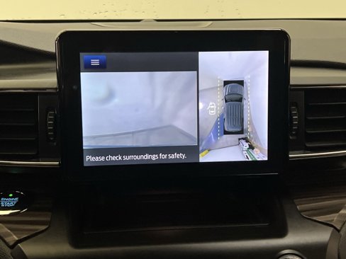 Used 2020 Ford Explorer Limited w/ Class III Trailer Tow Package image 17