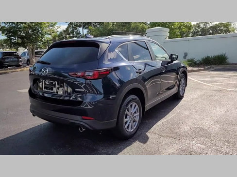 Certified 2022 MAZDA CX-5 AWD 2.5 S w/ Select Package image 25