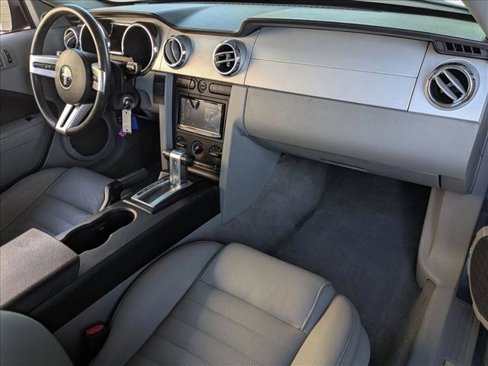Used 2007 Ford Mustang GT image 20