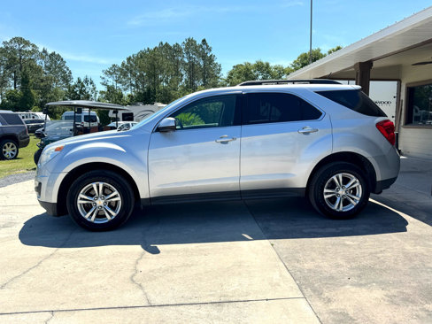 Used 2015 Chevrolet Equinox LT w/ Driver Convenience Package image 8