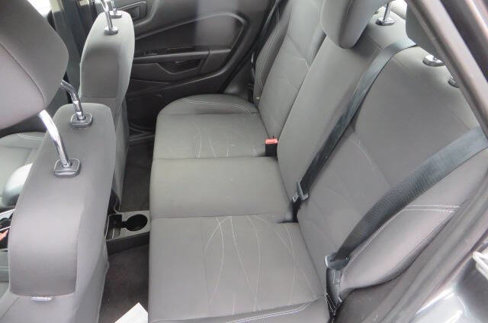 Used 2019 Ford Fiesta SE image 31