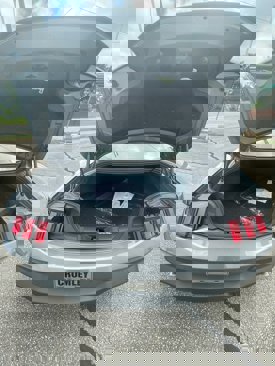 New 2025 Ford Mustang Premium w/ Wheel & Stripe Package image 6