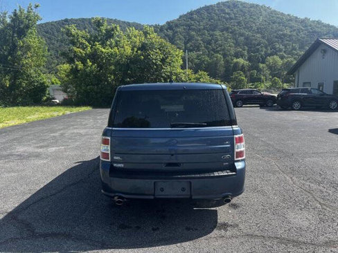 Used 2019 Ford Flex SEL w/ Equipment Group 202A image 6
