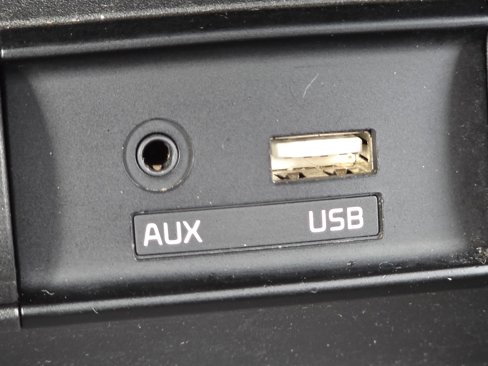 Used 2016 Kia Soul image 6