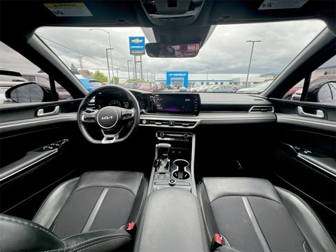 Used 2022 Kia K5 GT-Line w/ GT-Line FWD Premium Package image 18