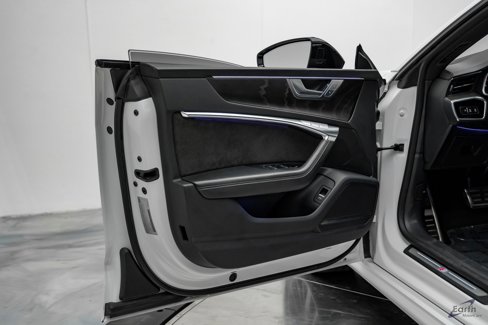 Used 2020 Audi S7 Prestige image 73