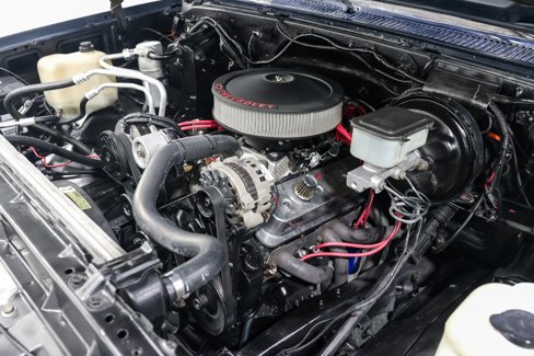 Used 1986 Chevrolet Blazer 4WD image 14