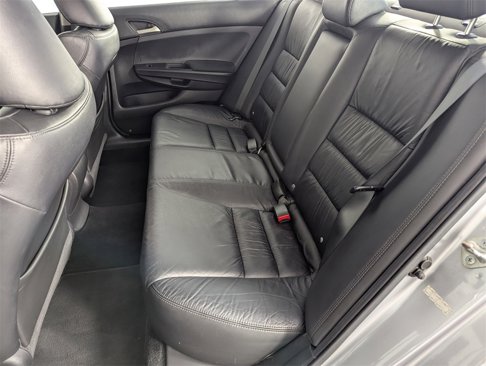 Used 2012 Honda Accord SE image 28
