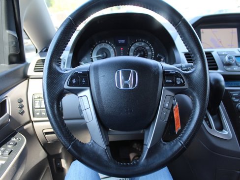 Used 2013 Honda Odyssey Touring image 20
