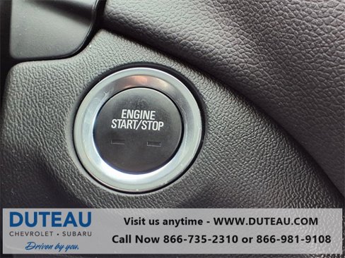 Used 2022 Chevrolet Equinox LT image 22