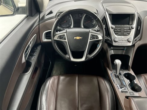 Used 2015 Chevrolet Equinox LT w/ Power Convenience Package image 19
