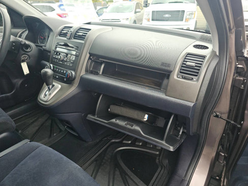 Used 2011 Honda CR-V SE image 25