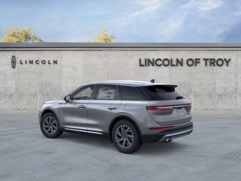 New 2025 Lincoln Corsair FWD w/ Equipment Group 101A image 4