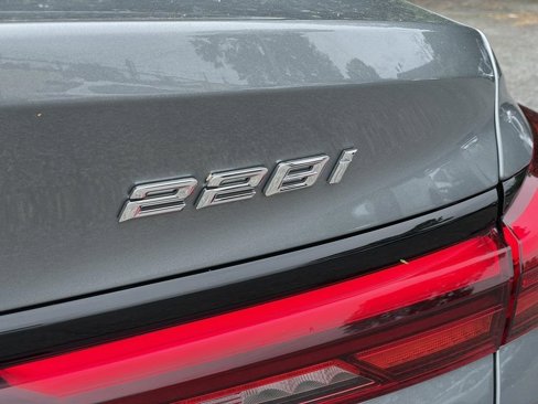 Used 2024 BMW 228i xDrive Gran Coupe w/ Convenience Package image 31