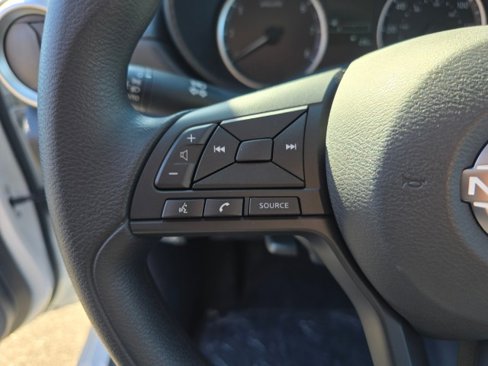 New 2025 Nissan Versa S w/ S Plus Package image 28