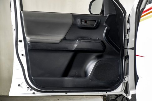 Used 2019 Toyota Tacoma SR w/ SR Convenience Package image 30