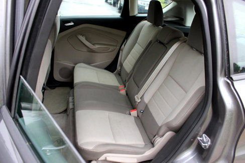 Used 2013 Ford C-MAX SE image 31