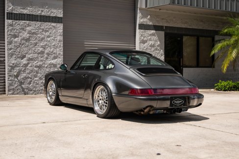 Used 1992 Porsche 911 Carrera image 7