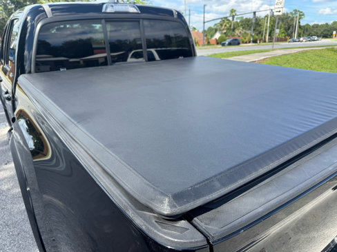 Used 2017 Toyota Tacoma SR5 image 7