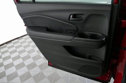 Used 2023 Honda Passport EX-L image 28