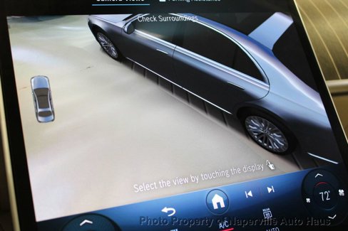 Used 2022 Mercedes-Benz S 580 4MATIC Sedan image 33